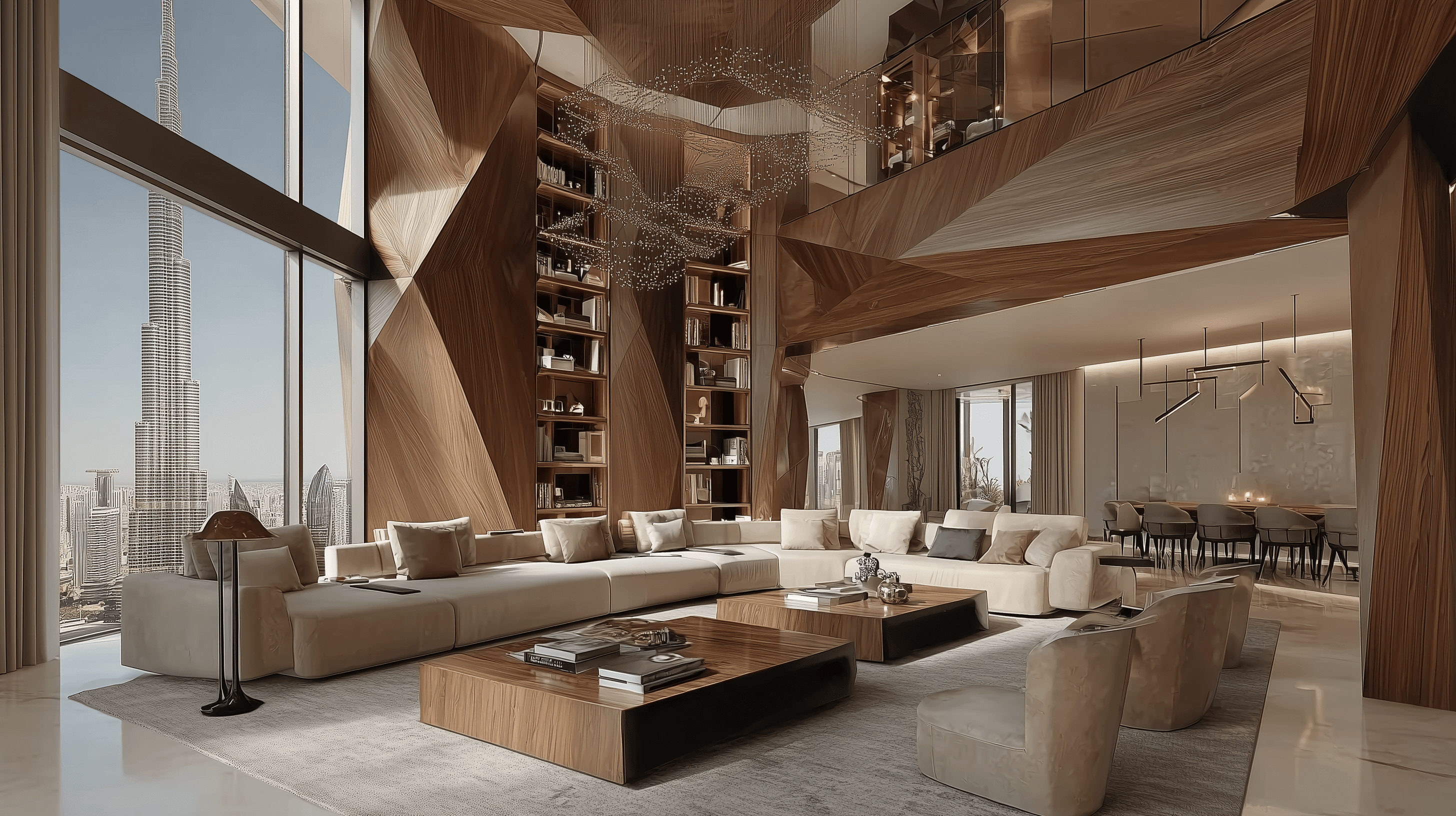 Branded Residences